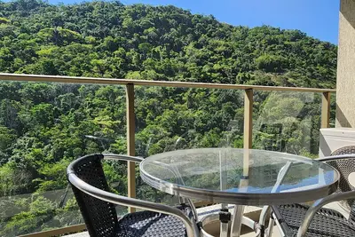 Image de Flat near the river Center/Barra Olímpica