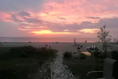Image de Condo on the Sound w/Beautiful Sunsets!