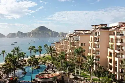 Image de New Listing - Medano Beachfront Luxury Villa - Walkable to Downtown Cabo!