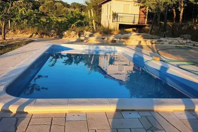 Image de Maison Sunset view (95771-K1) - Kučiće