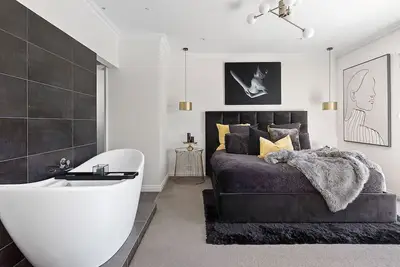 Image de Modern Port Coogee Luxury Home