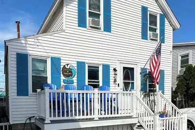 Image de 3 Bedroom Beach House