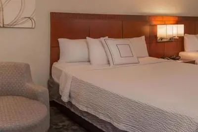 Image de Check Out Theodore Roosevelt Island Park! 2 Modern Units, Pets Are Welcome!