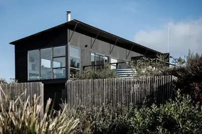 Image de Moonbird Beach Shack ~ Ocean Escape