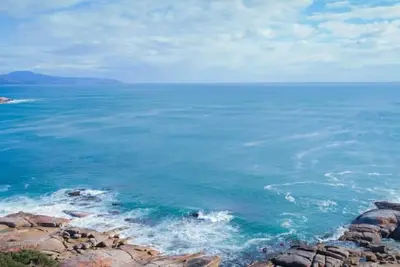 Image de The House | Cod Rock Point