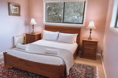 Image de Barefoot Bungalow | Cozy Bicheno Hideaway |