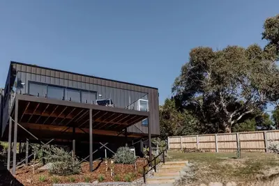 Image de Pods on Fraser - Two bedroom, Two bathroom luxury