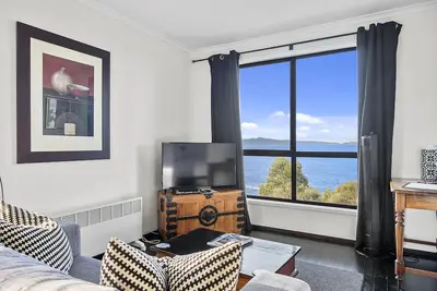 Image de Hamptons on the Bay - 2 Bedroom Cabin