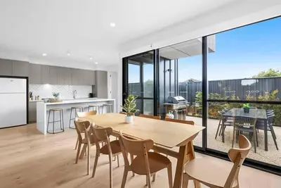 Image de Torquay Central Beach Retreat near shops and ocean