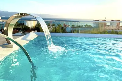 Image de Deluxe Apartment Vallarta Amazing Views