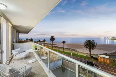 Image de Beach Street Luxury | Beach & Bay Views