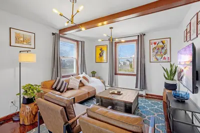 Image de Renovated 5br/2ba Atlantic City Retreat Home