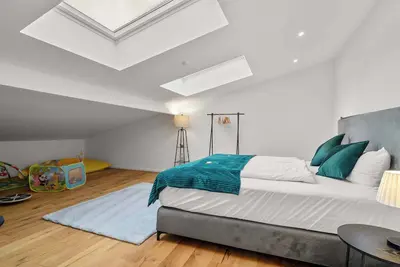 Image de Lit Living: Luxury Neubau - Perfekt fĂĽr Gruppen