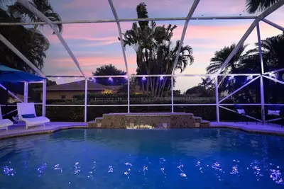Image de Sunshine Escape! Equestrian Resort! Wellinton-Wpb