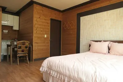 Image de Gapyeong Ongdalsam Pension