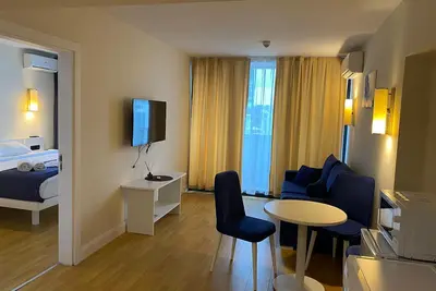 Image de Cozy Studio in Serene Batumi with Ac, WiFi