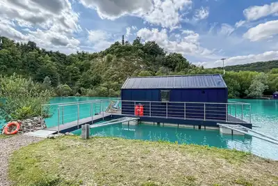 Image de 1 chambres à coucher à Halling