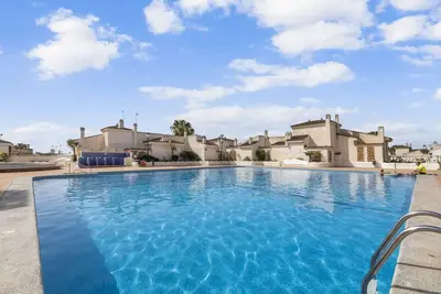 Image de Maison de vacances 'Casa Varadero' avec piscine partagée