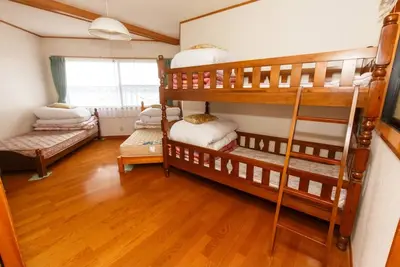 Image de MtFuji and Lake Kawaguchi Ftype room for 2 peopl / Minamitsuru-gun Yamanashi