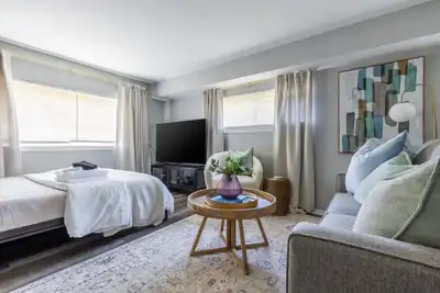 Image de Westlake Cozy Apartment