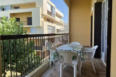 Image de Charmant T3, Proche Thermes, Parking Privé, Wifi, 2 Chambres, 2*