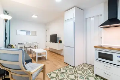 Image de Appartement Moderne à Granada avec Parking Gratuit