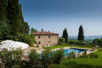 Image de Villa Bottaia - Homelike Villas