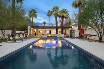 Image de Arcadia Beach Club: 4-Villa Luxe Retreat w/ Pool