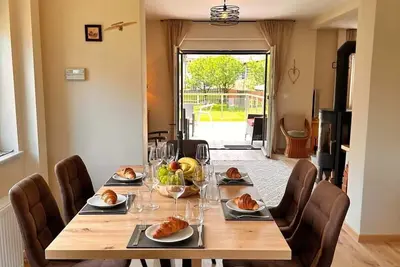 Image de Vila Minka - Your Perfect Bled Getaway