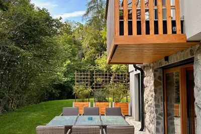 Image de The Villa Bled: Premium Luxury Retreat