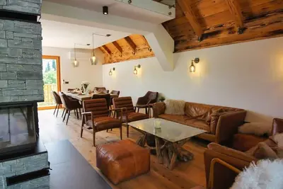 Image de The Villa Bled Big Apt. Premium Luxury Retreat