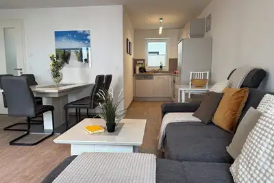 Image de Appartement in Strandnähe