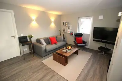 Image de Apartment near the beach