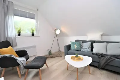 Image de Ferienwohnung mit Terrasse in Strandnaher Lage