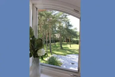 Image de Ferienwohnung mit Balkon in Strandnaher Lage Hinter dem Deich