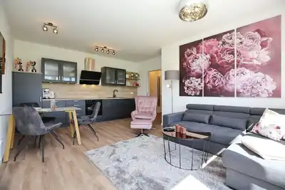 Image de Weiße Villen Wohnung 05