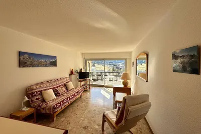 Image de Spacieux studio proche centre avec balcon