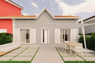 Image de Luxury Suites Collection - Villa Cachemire