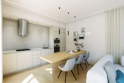 Image de 1 Bedroom Villa in Riccione