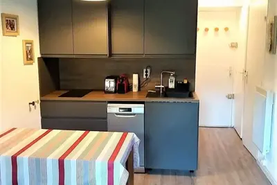 Appartement Terrasse Plein sud Avec Piscine et Tennis