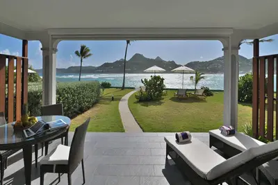 Image de Val André in Saint Jean by Personal Villas - Breathtaking Getaway