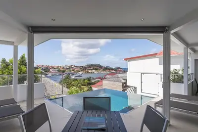 Image de Wastra in Gustavia by Personal Villas - Lovely Charming Getaway