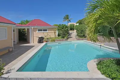 Image de Lin in Pointe Milou by Personal Villas - Lovely Charming Getaway