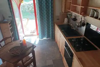 Image de Gîte d'ExtrAmianoux