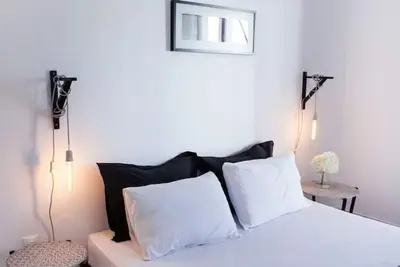 Image de Best Located Executive Apartment in Maroussi