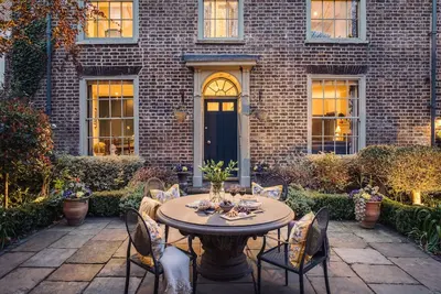 Image de St Mary's -  a premium stay that sleeps 4 guests  in 2 bedrooms
