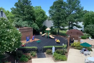 Image de Vacation Village At Williamsburg 2 Bedrooms Suite