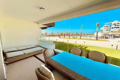 Image de Ocean Homes - Apartamentos exclusivos en Isla Canela