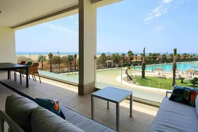 Image de Appartement Ocean Homes vue mer