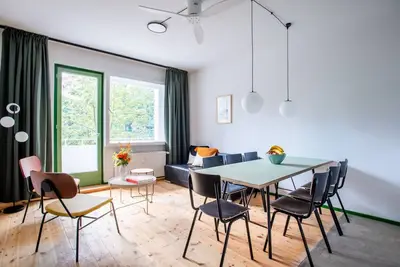 Image de Flattering Berlin 18